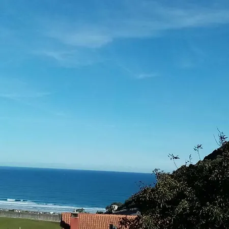 Araceli Сasa de vacaciones