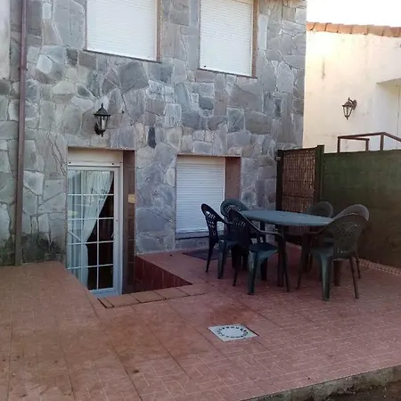 Araceli Сasa de vacaciones Santoña