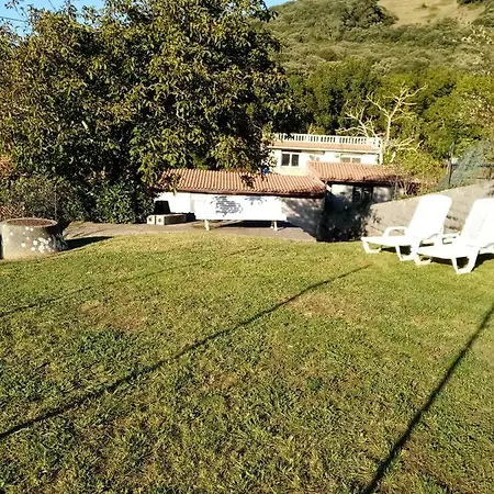Сasa de vacaciones Araceli *