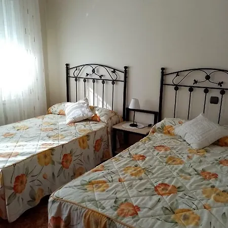 Сasa de vacaciones Araceli