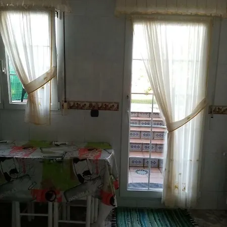Сasa de vacaciones Araceli *