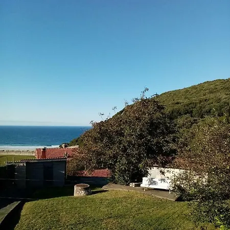 Сasa de vacaciones Araceli *